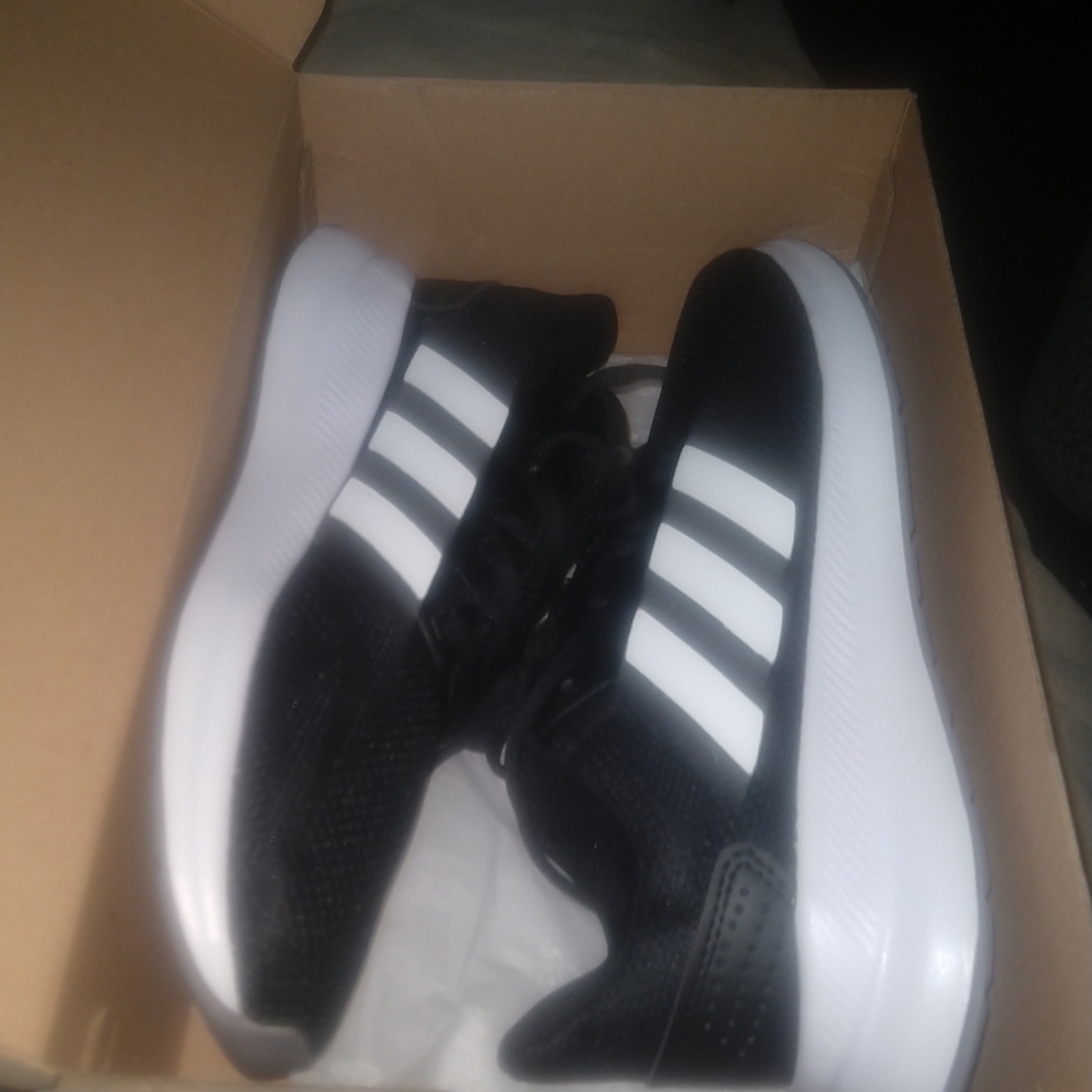 Addias Men’s Eq21 T5 Running shoe